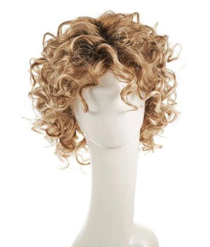 Synthetic Wig